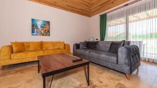 Cemre - 2 Bedroom Holiday Villa in Kayaköy Ölüdeniz - Fethiye - 7