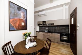 Apart Residence Ariańska 16 by NEARTO PL - 6