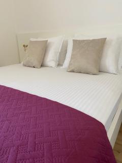 Apartmani Jolanda - Podgora - 2