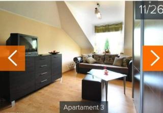 KATRINA APARTAMENTY - Łeba - 4