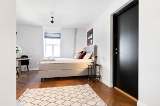 Bob W Tallinn City Centre - Avangard - Tallinn - 4