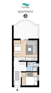 Laurel Apartments - 9