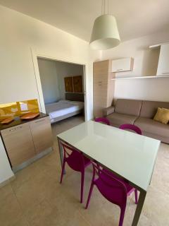 Vespucci Apartments Torre Lapillo - Torre Lapillo - 7