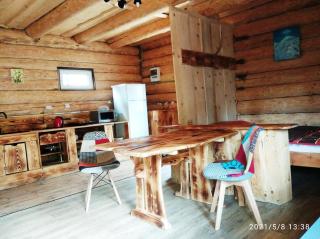 Bungalow in mauntains with chan near the forest - Slavske - 8