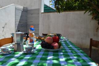 Charming Apartment In Central Location With Air Conditioning Pets - Torre dell'Orso - 4