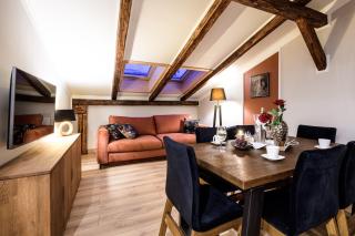 Apart Residence Ariańska 16 by NEARTO PL - Cracovia - 8