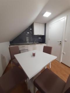 Apartman Djokovic - Mokra Gora - 7