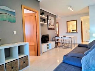 ACV - Vistamar II-1ª Linea Planta 4 Frontal Al Mar - 2