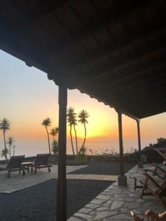 Casa rural Los Llanos Negros - Fuencaliente de la Palma - 0