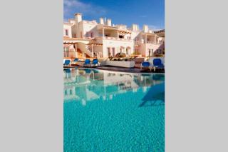 Luxury private property-pool, unique sun roof, free wifi - Budens - 0