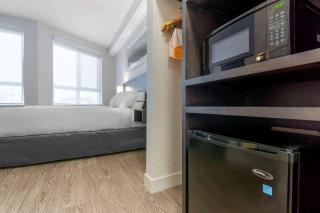 Quality Inn - 2