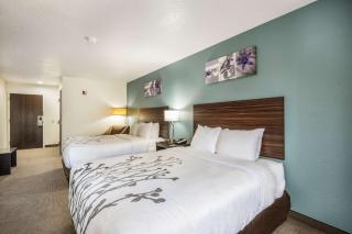 Sleep Inn & Suites Tallahassee-Capitol - Tallahassee - 5