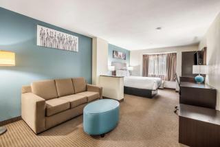 Sleep Inn & Suites Tallahassee-Capitol - Tallahassee - 7