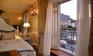 Cape Grace, A Fairmont Managed Hotel - Città del Capo - 6