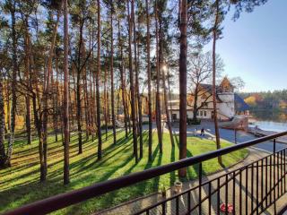 Заміський комплекс "Пуща Лісна" - Moshchun - 7