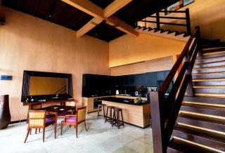 Villa Kalisha - Romantic, Seclusion in the heart of Nature - Tegalalang - 9