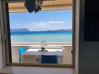 Appartamento delfino azzurro - Golfo Aranci - 7