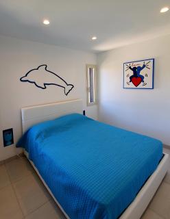 Appartamento delfino azzurro - Golfo Aranci - 5