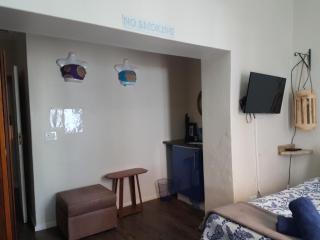 Bedrock Family 4 Sleeper En-Suite Studio - Cidade Do Cabo - 4