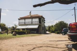 Eirini Kasimiotou Apartments - Agios Andreas Messinias - 8