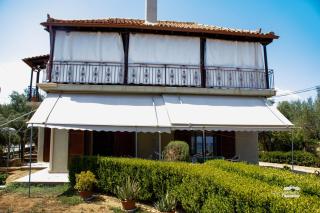 Eirini Kasimiotou Apartments - Agios Andreas Messinias - 6
