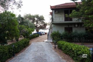 Eirini Kasimiotou Apartments - Agios Andreas Messinias - 9