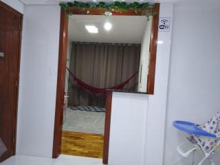 Ensolarado ao lado do shopping com garagem e Wifi - Teresópolis - 2