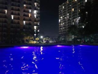 HPH Staycation - Saekyung 956 Condo - 2