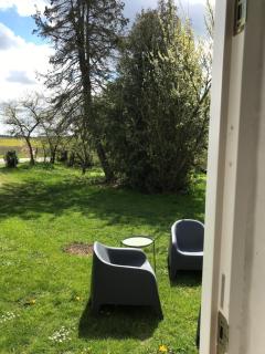 Landlig idyl - direkte til golfbane - Slagelse - 7