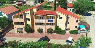 Apartments Solaris - Sveti Filip i Jakov - 7