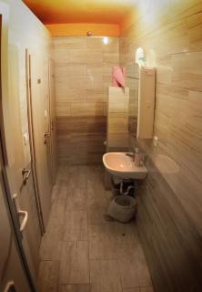 Glamping Vrhovc - Železniki - 1