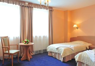 Hotel Wodnik - 9