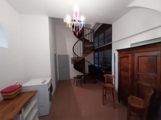 F3 FENETRE SUR JARDIN VUE MER ET MONTAGNE pour 4 VOYAGEURS - Ajaccio - 1