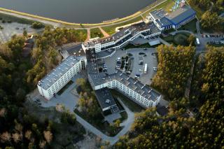 Hotel Wodnik - Slok - 9