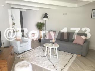 Studio proche mer et ville TOULON 2 pers - Toulon - 6