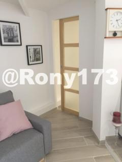 Studio proche mer et ville TOULON 2 pers - Toulon - 1