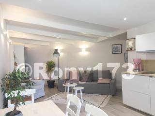 Studio proche mer et ville TOULON 2 pers - Toulon - 8