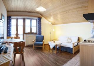 Landhaus Petra - Bad Füssing - 6