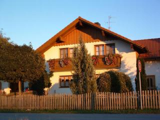 Landhaus Petra - Bad Füssing - 1