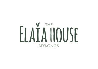 The Elaia House Mykonos - Ornos - 9