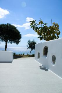 The Elaia House Mykonos - Ornos - 4