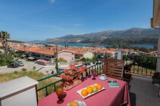 Alkithea, cozy apartment with amazing sea view - 6