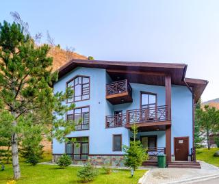 Oi Qaragai Mountain Resort - 6