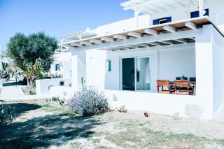 The Elaia House Mykonos - Ornos - 6