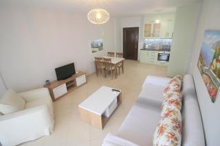 Kosta's City Apartment - Sarandë - 7