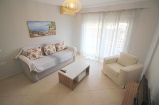 Kosta's City Apartment - Sarandë - 5
