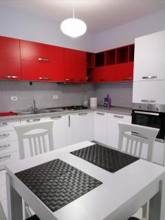 Villa zamos the best - Vlora - 1