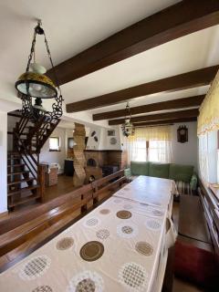 La Cabana - Băile Borşa - 4