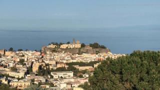 Vista mare spettacolare - Città di Lipari - 9