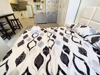Marilyn Studio with Sea View Wi Fi - Hurghada - 5